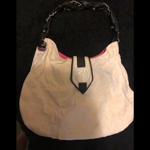 Fox racing purse